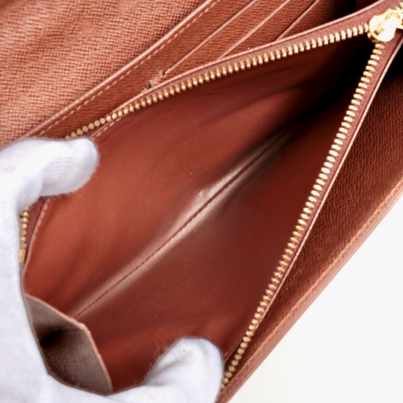 Louis Vuitton Limited Edition Monogram Canvas Etoile Eugenie Wallet - Picture 7 of 11